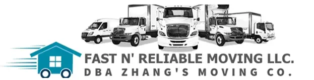 Zhang's Moving Company